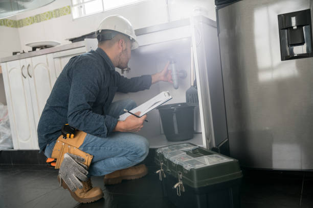 Best Water Heater Repair  in Gervais, OR