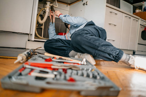 Best Affordable Plumbing Services  in Gervais, OR