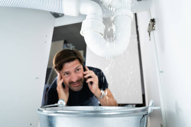 Best Plumbing Inspection Services  in Gervais, OR