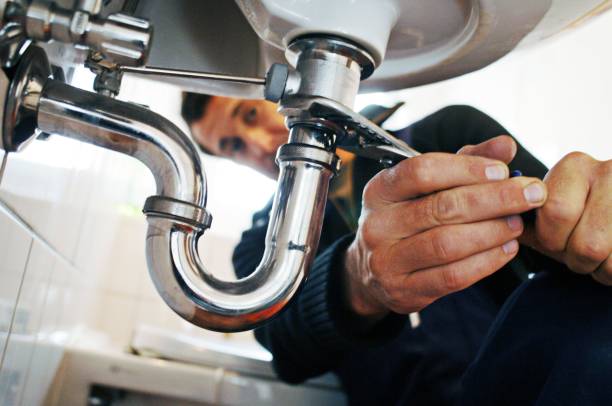 Best Drain Cleaning Services  in Gervais, OR