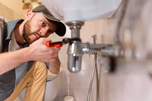 Best Residential Plumbing Services  in Gervais, OR