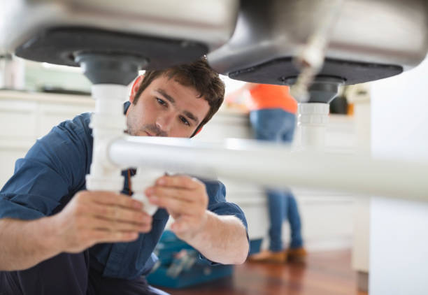 Best Emergency Plumber  in Gervais, OR