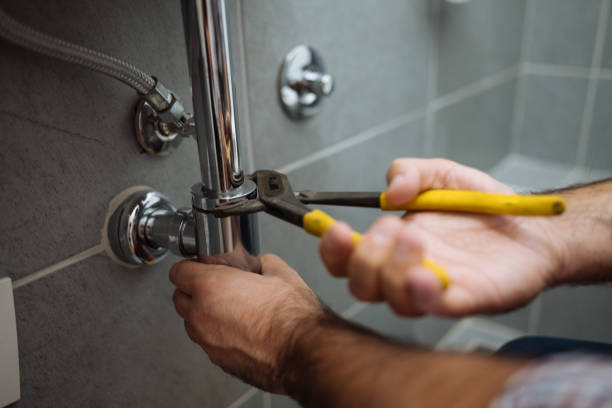 Best Commercial Plumbing Services  in Gervais, OR