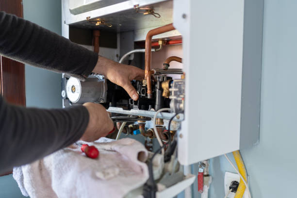 Best Shower Repair Services  in Gervais, OR