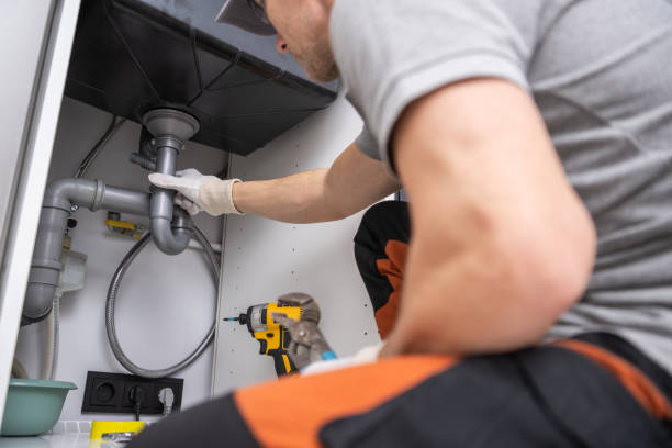 Best Same-Day Plumbing Service  in Gervais, OR