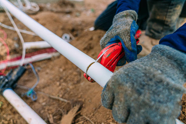 Best Sprinkler Systems  in Gervais, OR