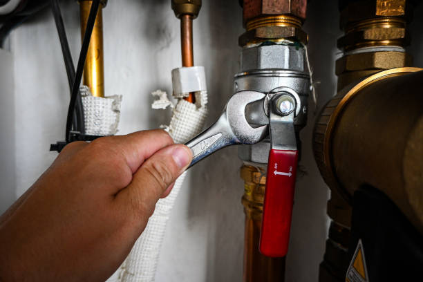 Best Affordable Plumber Near Me  in Gervais, OR